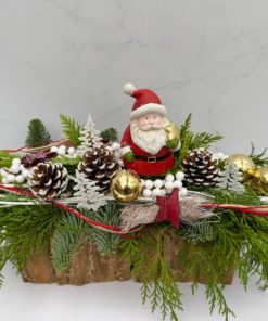 Composition de sapin <br> Ref : CES009