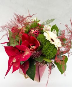 Nos bouquets de saison