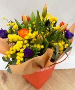 Bouquet Printanier <br>BPT004