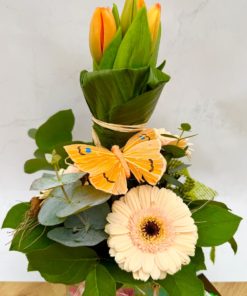 Bouquet Printanier <br>BPT007