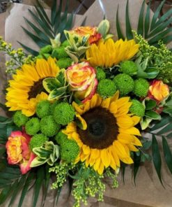 Nos bouquets de saison