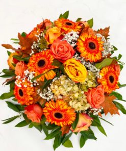Gerbe Orange <br>DFC002