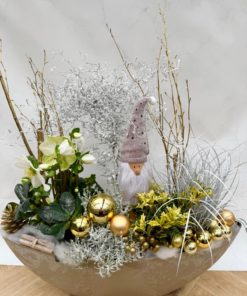 Composition Extérieure <br> Ref : CEN008