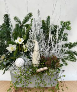 Composition de sapin <br> Ref : CES014