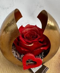 Roses éternelles <br> Réf : RE002