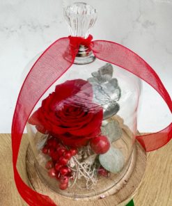 Roses éternelles <br> Réf : RE003