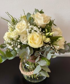 Bouquet Rose <br>T017