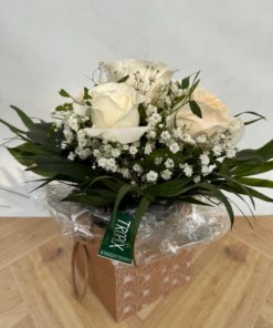 Bouquet Rose <br>T018