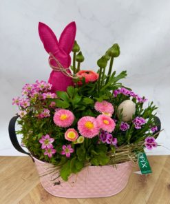 Composition Extérieure Printanière<br>CEP031