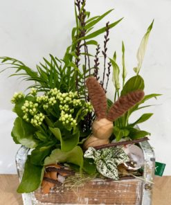 Composition Intérieure <br> CIN18