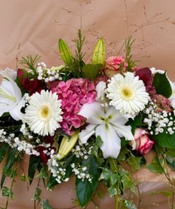 Arrangement Table <br>AT017
