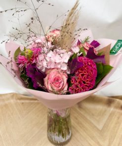 Bouquet Automne<br>  Réf : BS021