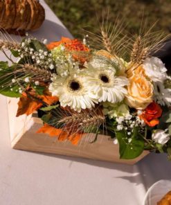 Arrangement Table champêtre<br>AT013