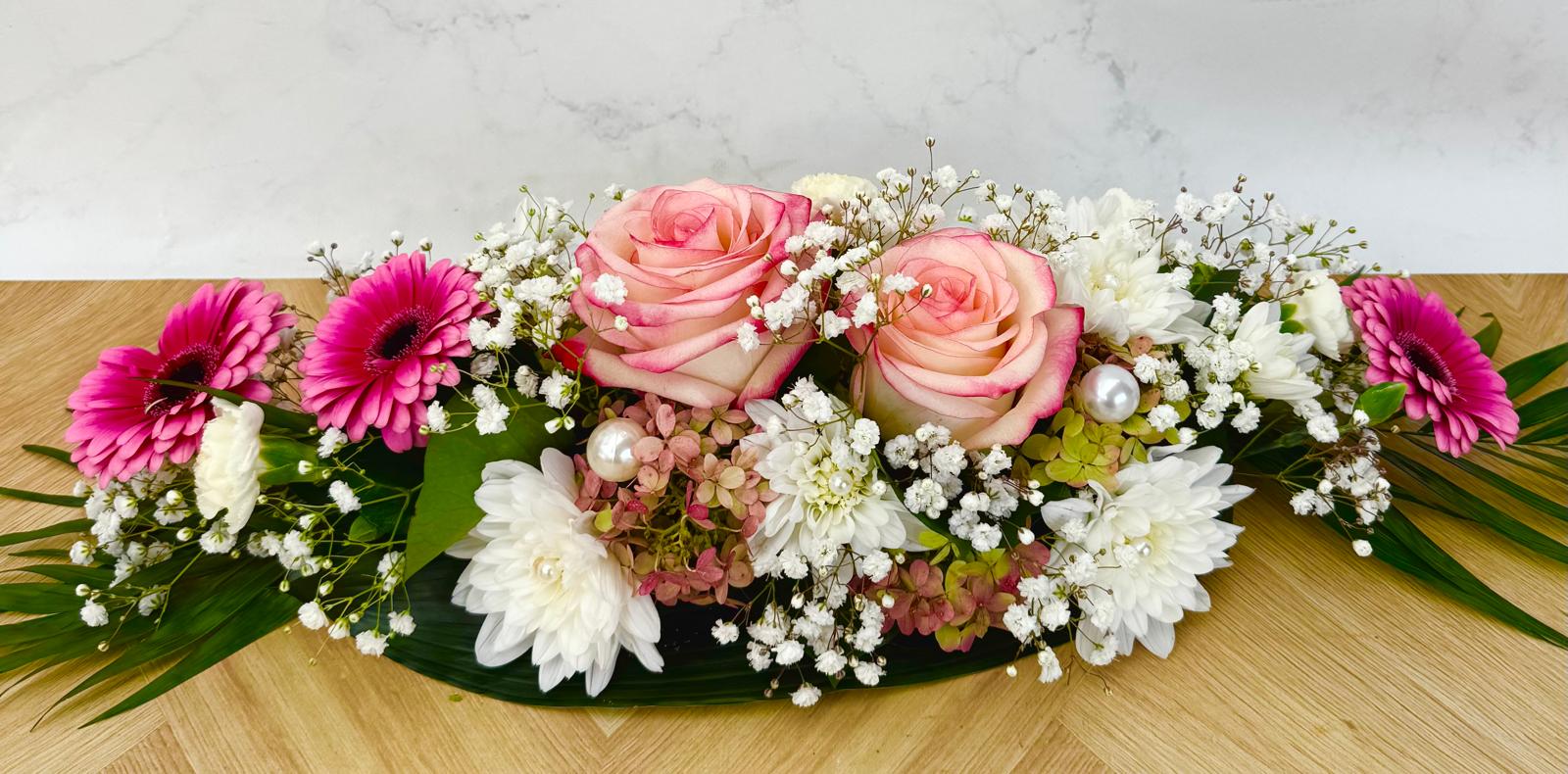 Arrangement Table <br>AT015 – Image 2
